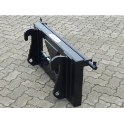 D&uuml;velsdorf Adapter