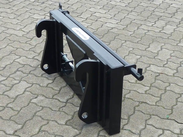 D&uuml;velsdorf Adapter