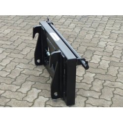 D&uuml;velsdorf Adapter