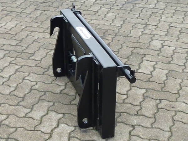 D&uuml;velsdorf Adapter