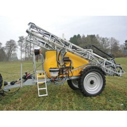 Jar-Met Premium 2500L