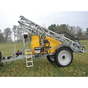 Jar-Met Premium 2000L