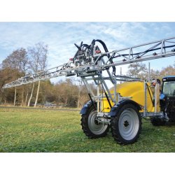 Jar-Met Premium 2500L