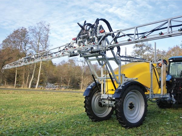 Jar-Met Premium 2500L