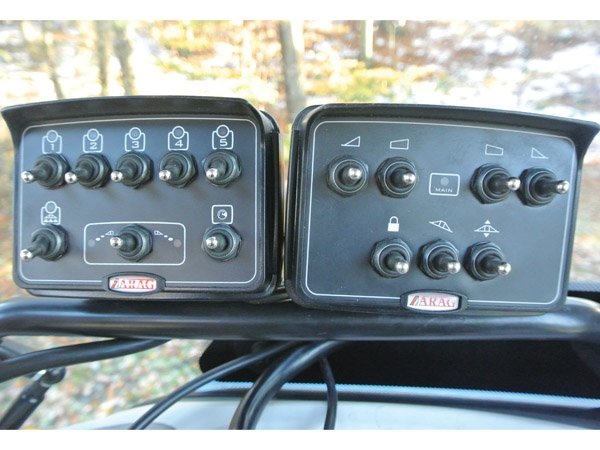 Jar-Met Premium 2500L