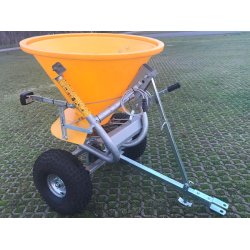 Jarmet GP m. trkstang