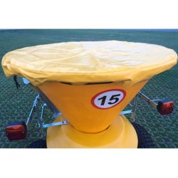 Jarmet GP m. trkstang