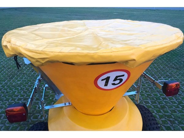 Jarmet GP m. trkstang