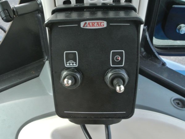 Jar-Met 300V