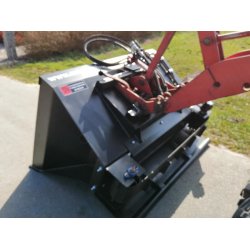 JST S Sandsprederskovl