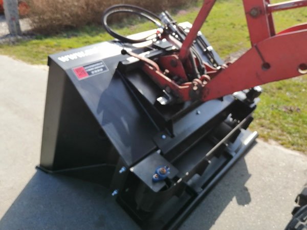 JST S Sandsprederskovl