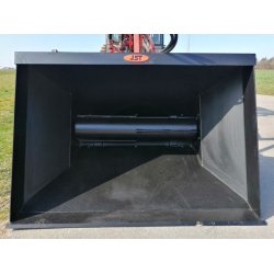 JST S Sandsprederskovl