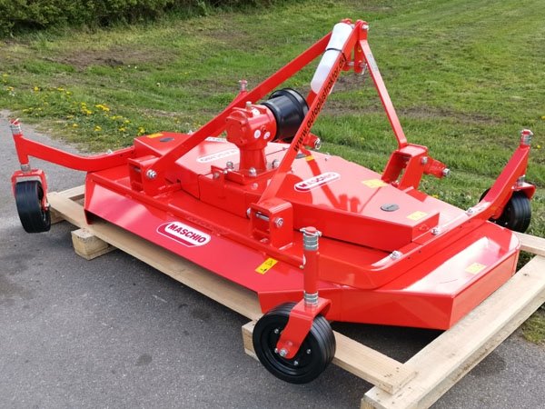 Maschio Jolly afpudser