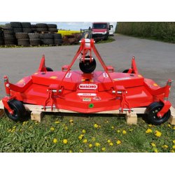 Maschio Jolly afpudser