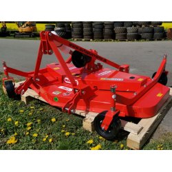 Maschio Jolly afpudser