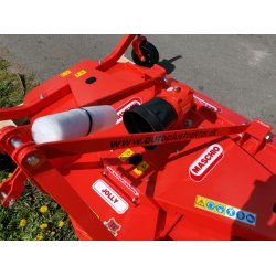 Maschio Jolly afpudser
