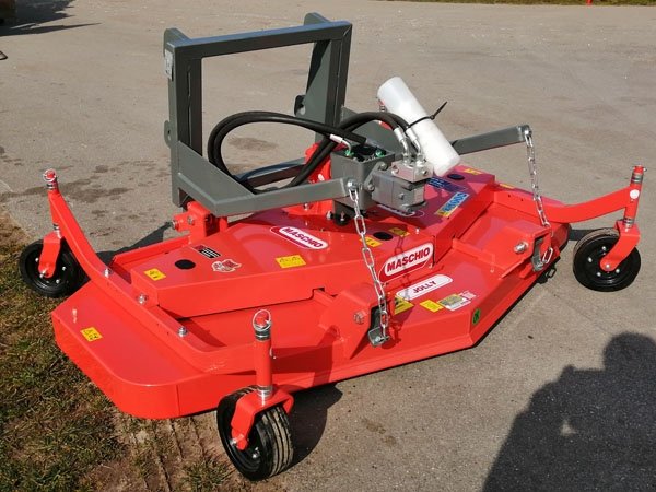 Maschio Jolly m. hy. trk 180 cm.
