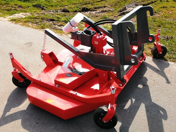 Maschio Jolly m. hy. trk 180 cm.
