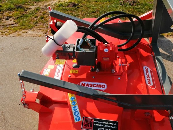 Maschio Jolly m. hy. trk 180 cm.
