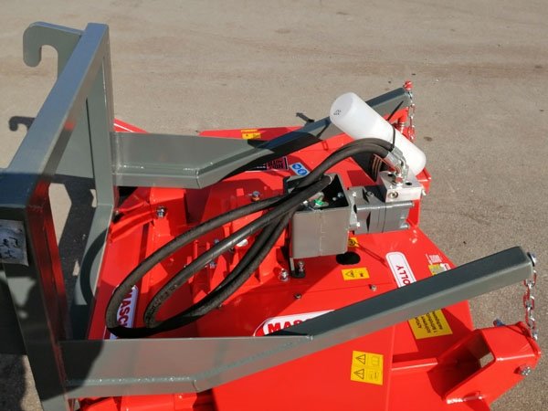 Maschio Jolly m. hy. trk 180 cm.