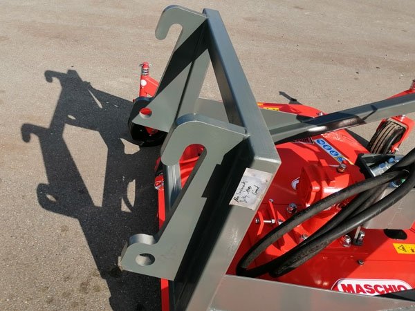 Maschio Jolly m. hy. trk 180 cm.