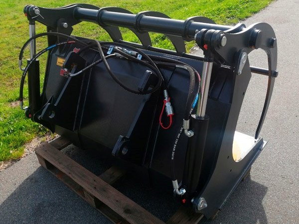 MT Pelikanskovl 150-240 cm.