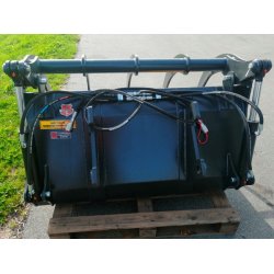 MT Pelikanskovl 150-240 cm.