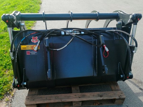 MT Pelikanskovl 150-240 cm.