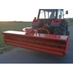 Ortolan T50, 230 cm.