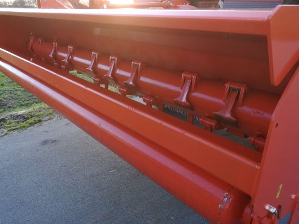 Ortolan T50, 230 cm.