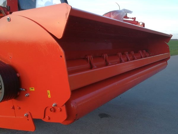 Ortolan T50, 230 cm.