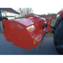 Ortolan T50, 230 cm.