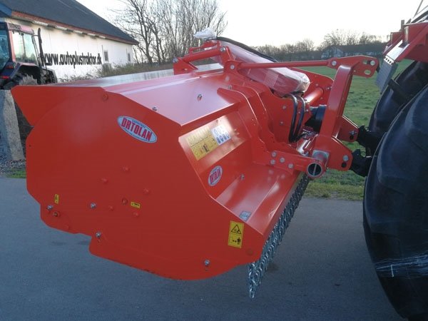 Ortolan T50, 230 cm.