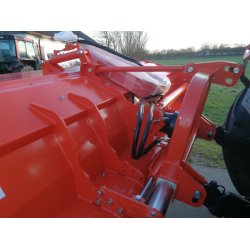 Ortolan T50, 230 cm.