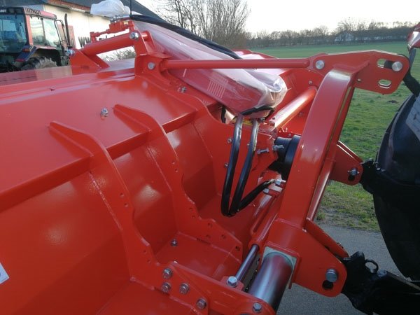 Ortolan T50, 230 cm.