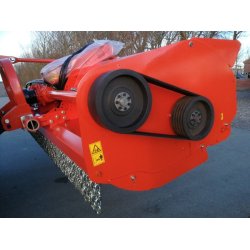 Ortolan T50, 230 cm.