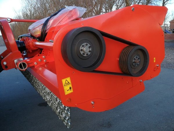 Ortolan T50, 230 cm.