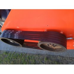 Ortolan T50, 230 cm.