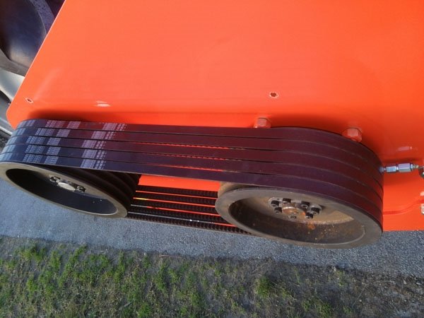 Ortolan T50, 230 cm.