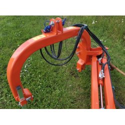 Ortolan T80/T85, 160 cm.