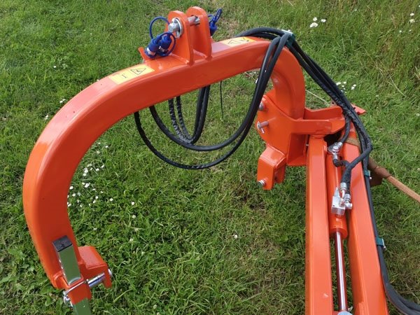 Ortolan T80/T85, 160 cm.