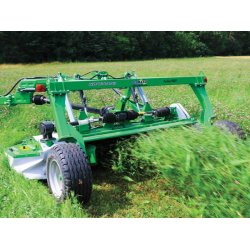 Samasz KDC skivehster