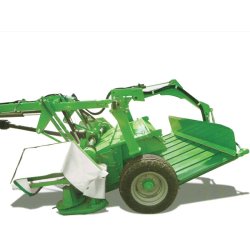 Samasz KDC skivehster