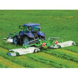 Samasz Mega-Cut KDD butterflyst