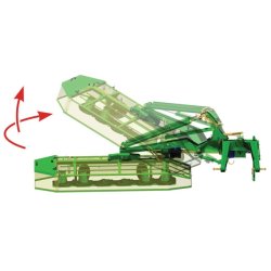 Samasz Mega-Cut KDD butterflyst