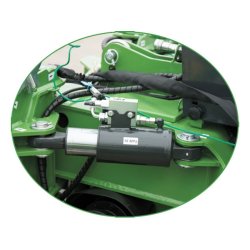 Samasz Mega-Cut KDD butterflyst