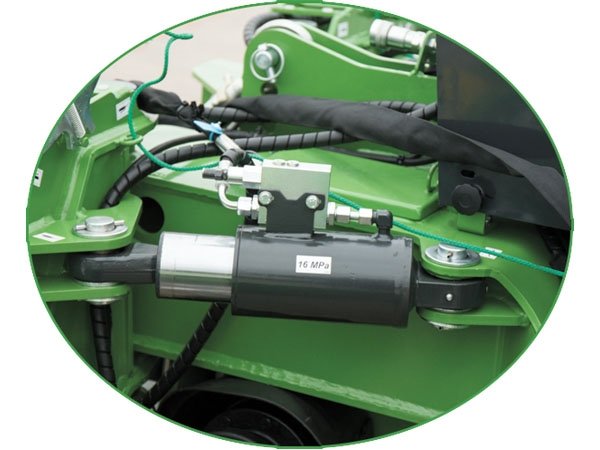 Samasz Mega-Cut KDD butterflyst