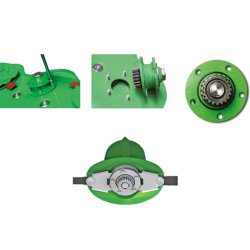 Samasz Mega-Cut KDD butterflyst