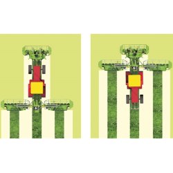 Samasz Mega-Cut KDD butterflyst