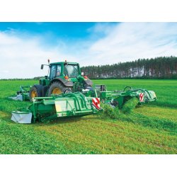 Samasz Giga-Cut KDD butterflyst